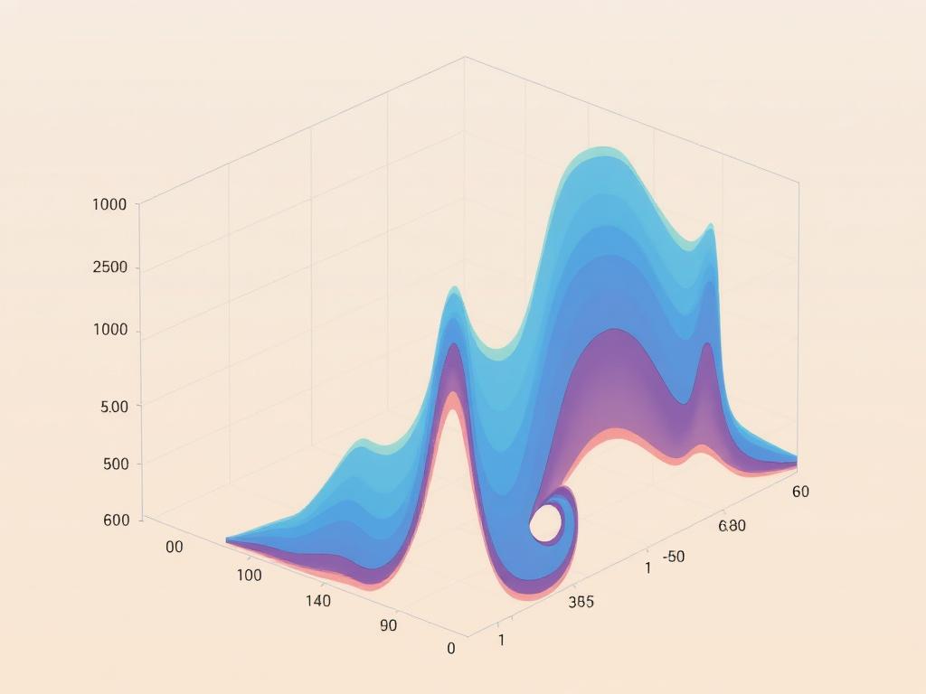    Python для визуализации данных: библиотеки Matplotlib и Seaborn. Куда двигаться дальше после освоения базового функционала