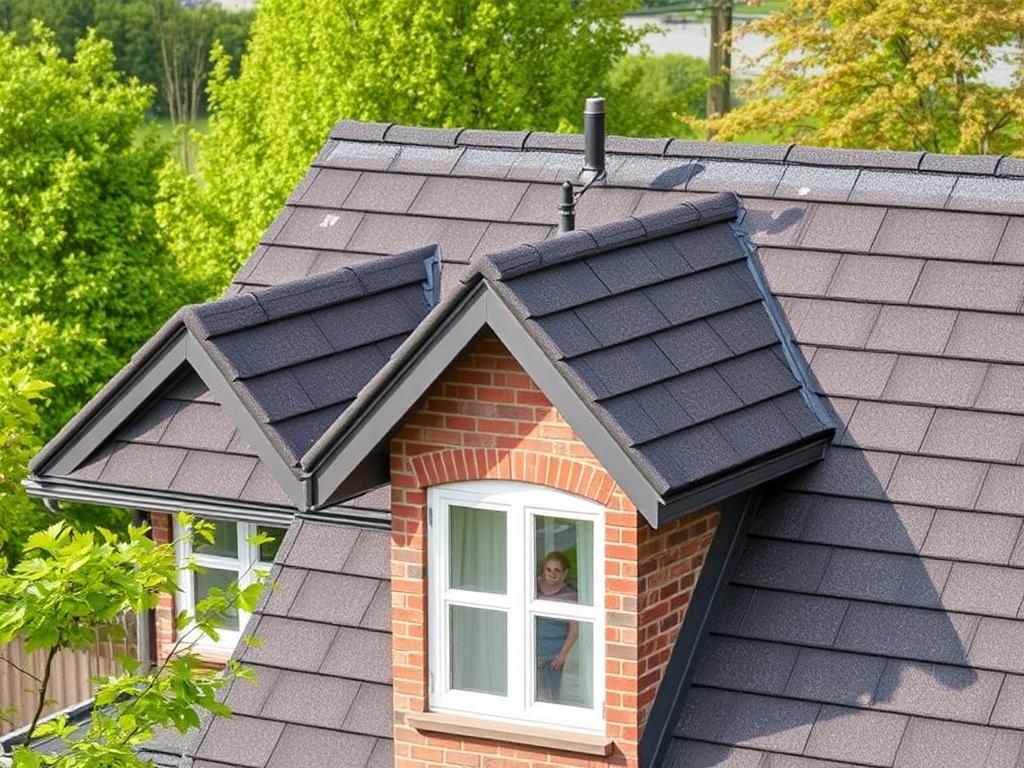     Виды кровельных материалов: что выбрать?. Финальные мысли: выбор, который останется надолго