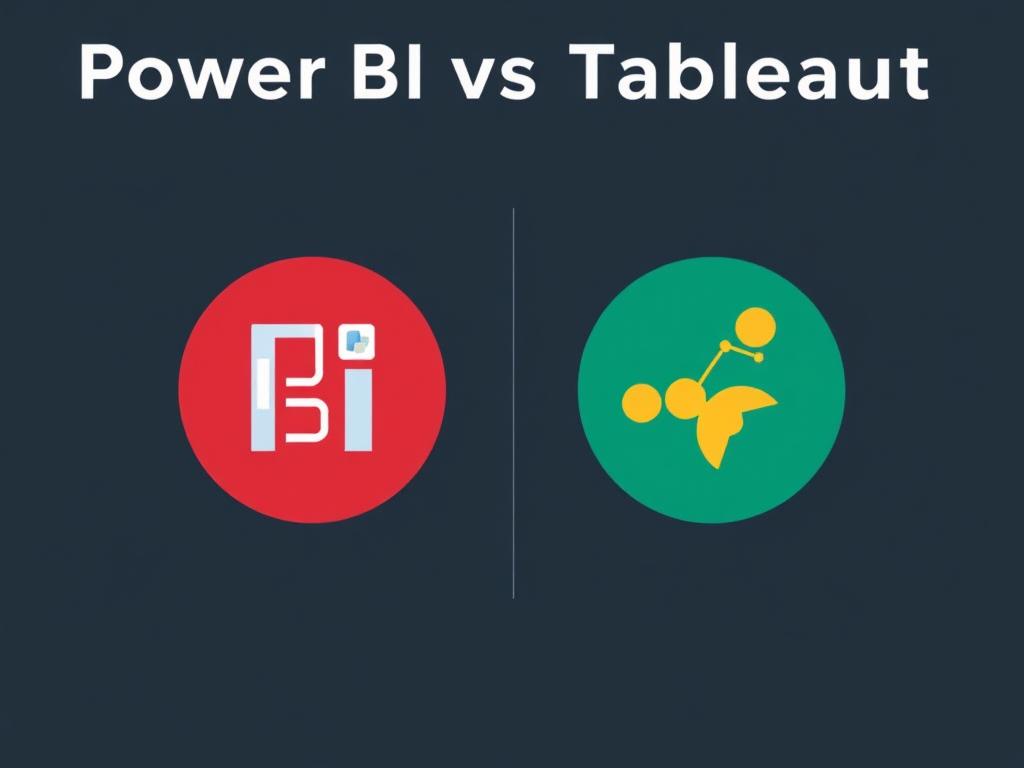     Power BI vs Tableau: что выбрать для аналитики?. Откуда взялась популярность Power BI и Tableau?