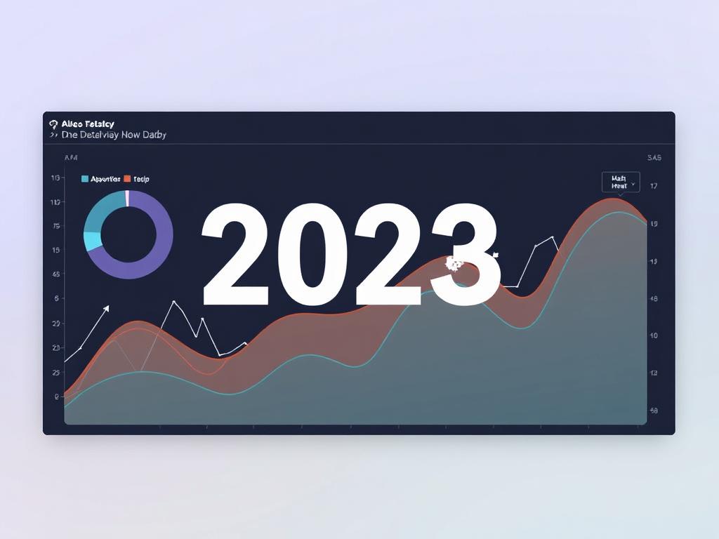     Лучшие инструменты для визуализации данных в 2025 году. Критерии выбора инструментов в 2025 году