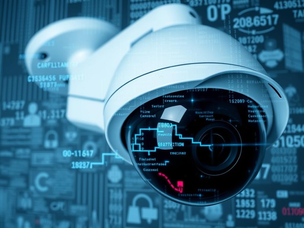     Как защитить камеры видеонаблюдения от взлома. Настройка доступа и контроль пользователей