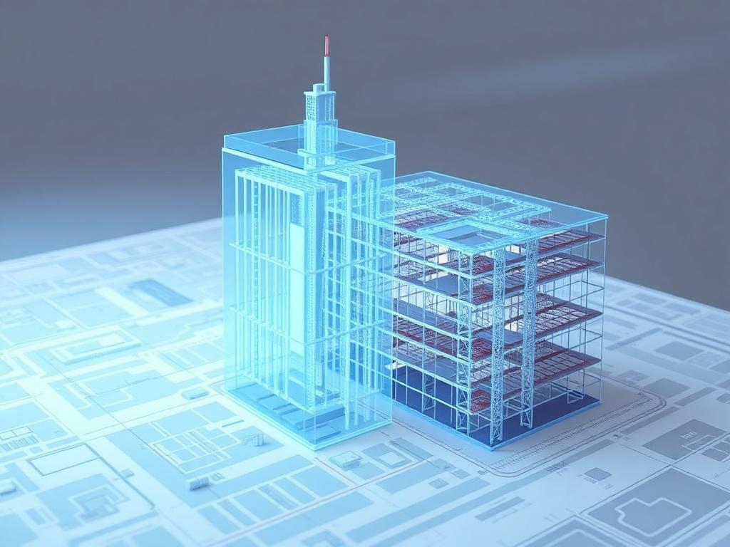     BIM-технологии в строительстве: преимущества и перспективы. Что такое BIM и почему он стал настолько важен