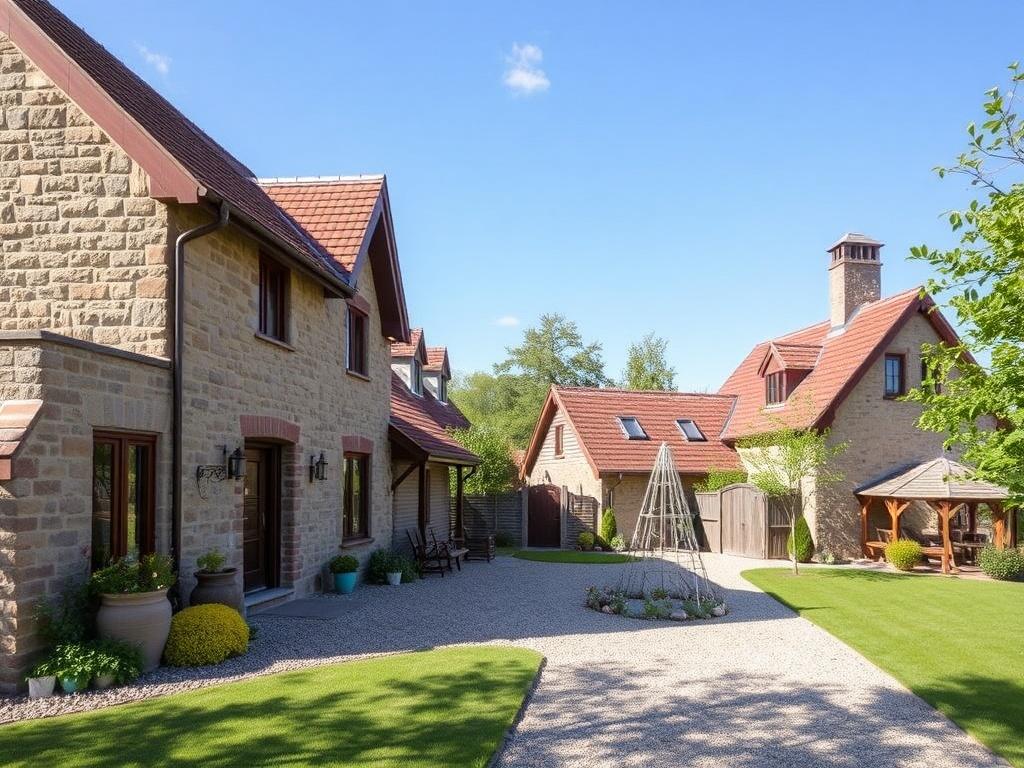 Практические моменты: что учитывать перед переездом