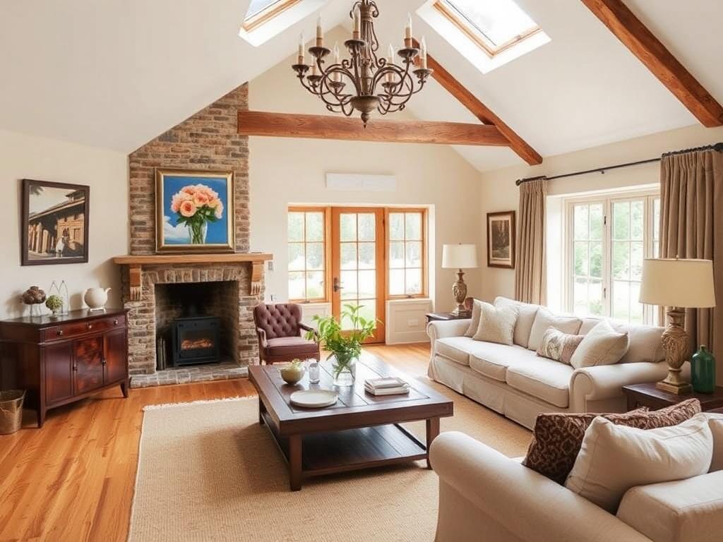 Гибкость в обустройстве и ремонте: делай как хочешь