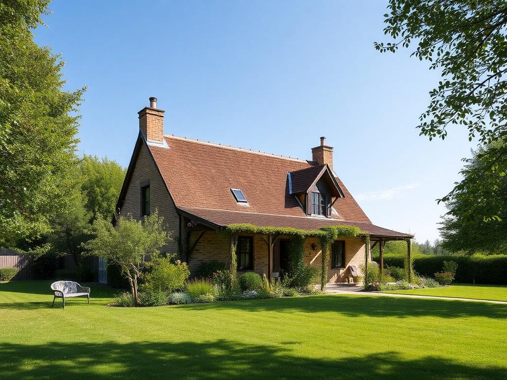 Природа и здоровье: не модное словосочетание, а реальная польза