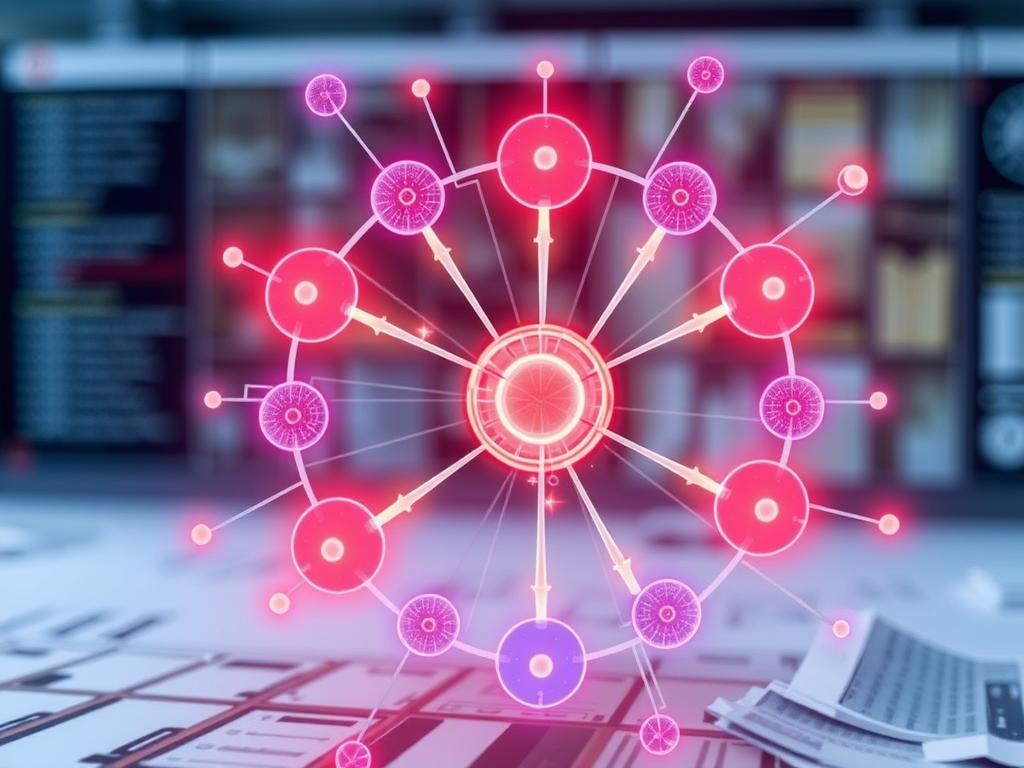 Искусственный интеллект в визуализации: как автоматизация отчетов меняет правила игры