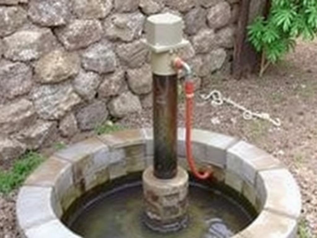 Как организовать надежное водоснабжение из скважины: главные детали и практические советы