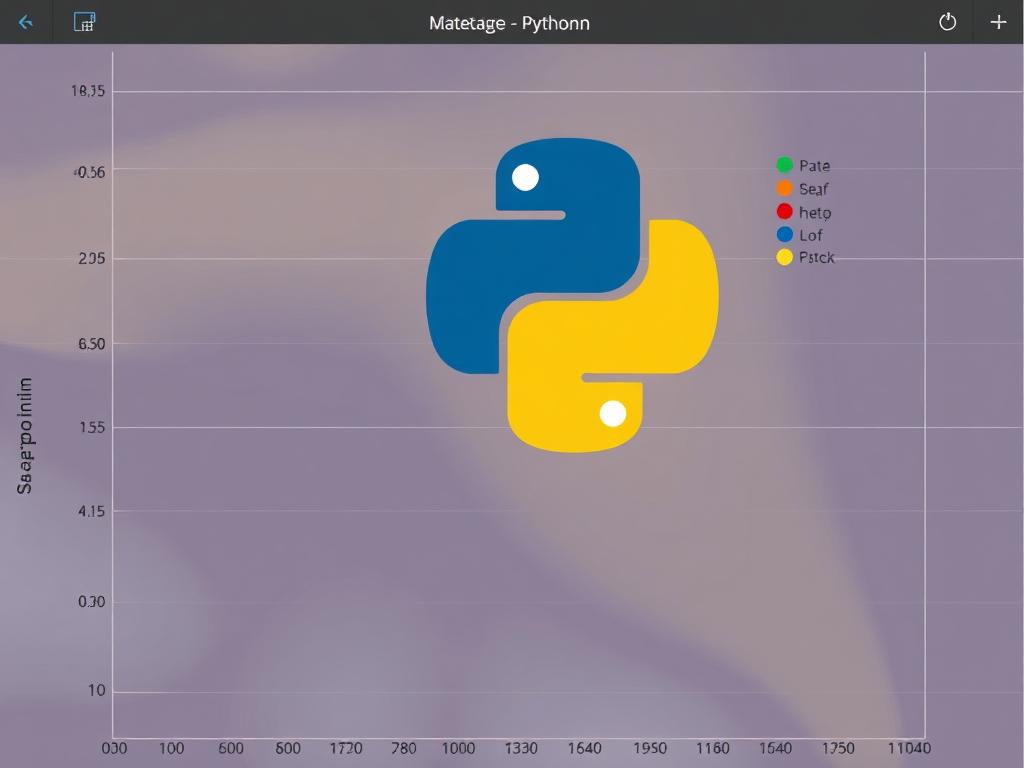 Погружение в мир визуализации данных с Python: как Matplotlib и Seaborn рассказывают истории чисел