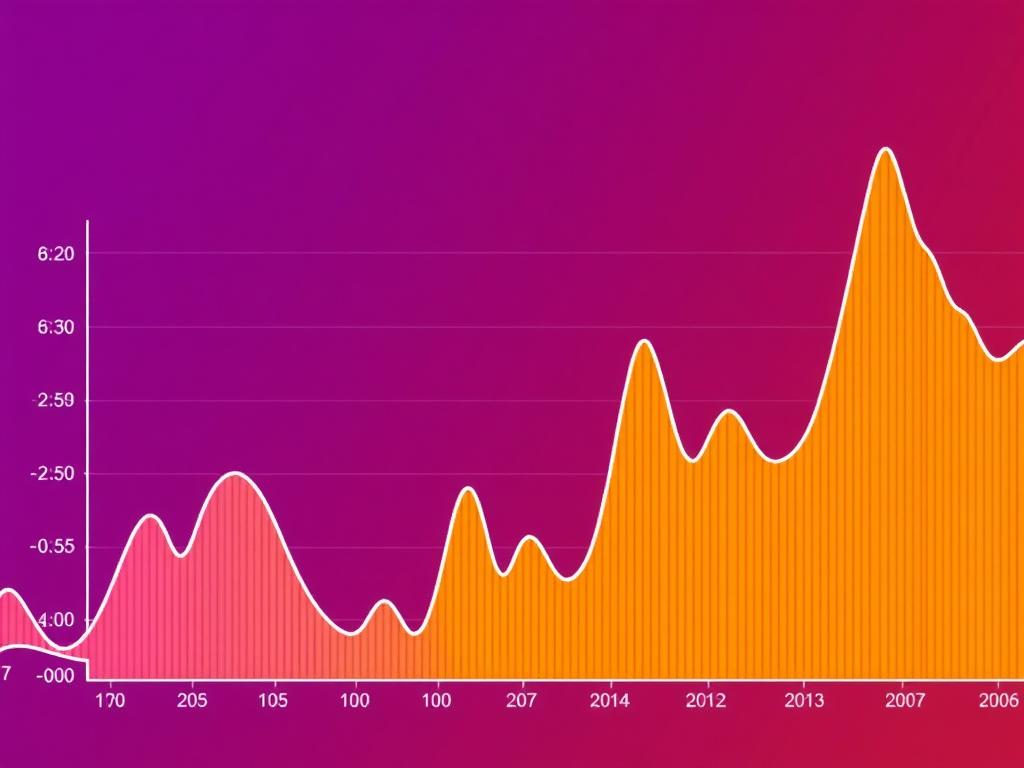 Как оживить данные: выбор и методы визуализации временных рядов