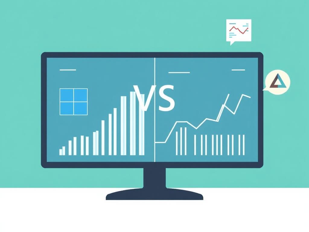 Аналитика данных в действии: сравниваем Power BI и Tableau, чтобы сделать лучший выбор