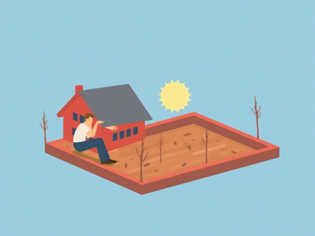 Как промахнуться с фундаментом и дорого за это заплатить: главные ошибки и чем они грозят