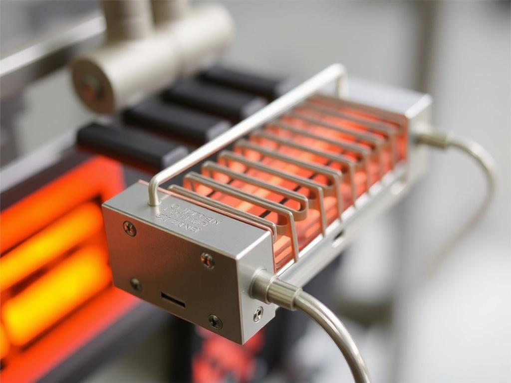 Термостойкие комплектующие и нагревательные элементы: как выбрать, собрать и не допустить беды